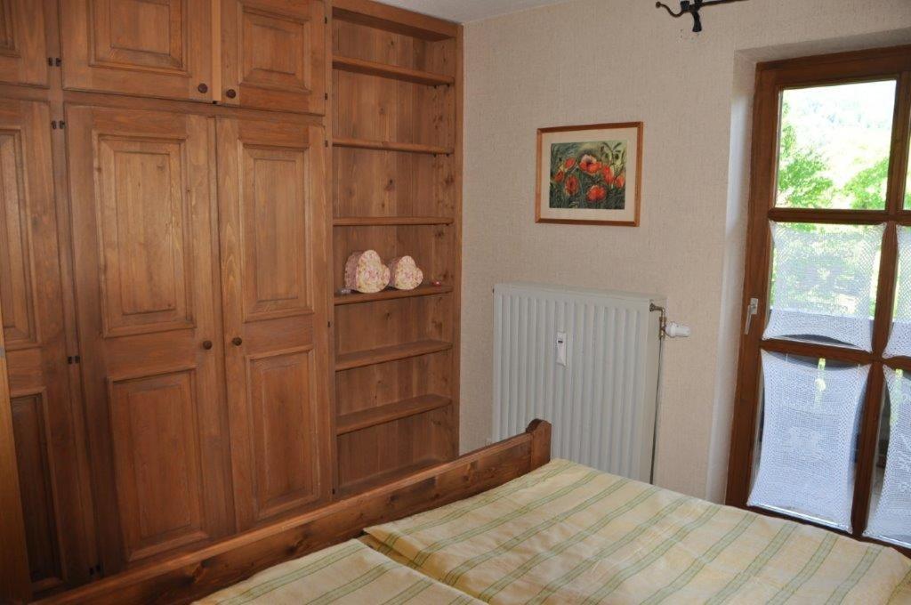 Ferienwohnung Andrea Schleching Luaran gambar